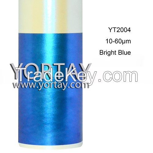 Effect pigments / Yortay Inference Pearl pigments 