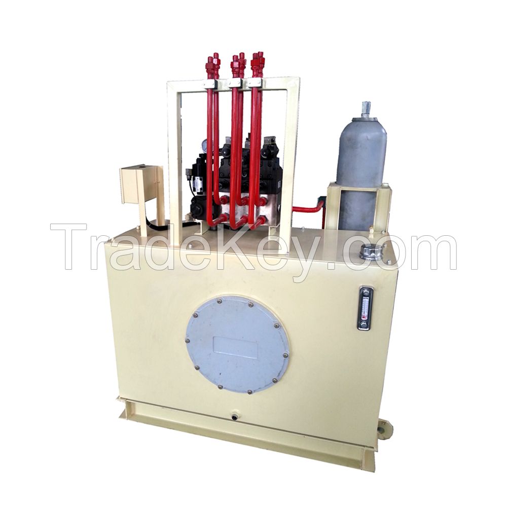 Hydraulic Power Unit