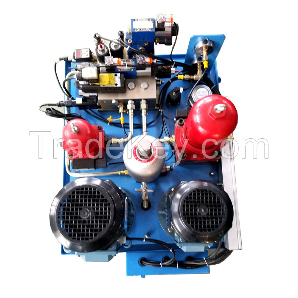 Hydraulic Power Unit