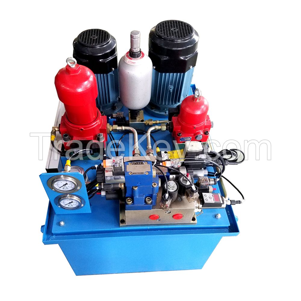 Hydraulic Power Unit