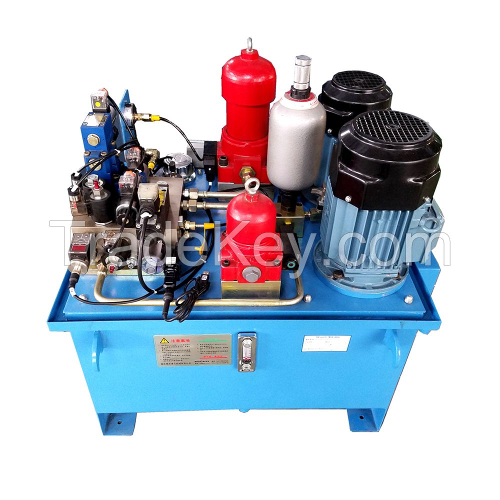 Hydraulic Power Unit