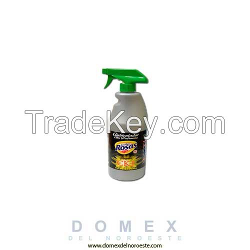 2R. AIR FRESHENER 1L GUN CK1