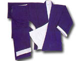 Judo Karate Suit