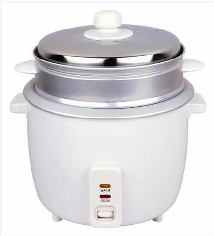 BRAND NEW  MULTI-USE DELUXE RICE COOKER