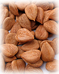 Sweet Almond Kernels
