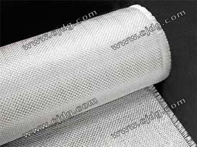 Fiberglass cloth