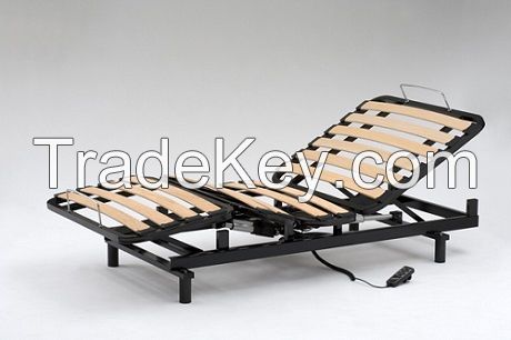 Electric Adjustable Bed  RG-300