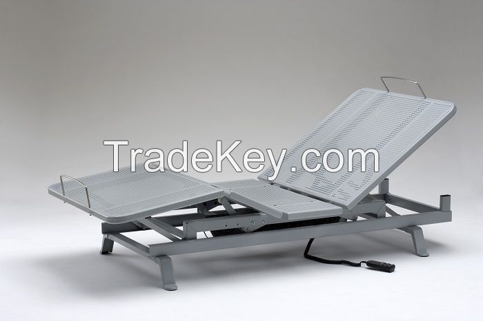 Electric Adjustable Bed   RG-330S