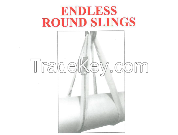 Endless Round Slings