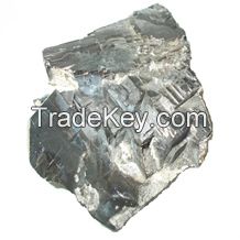 LEAD ORE AND ZINC ORE