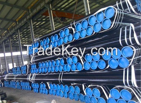 seamless steel pipe