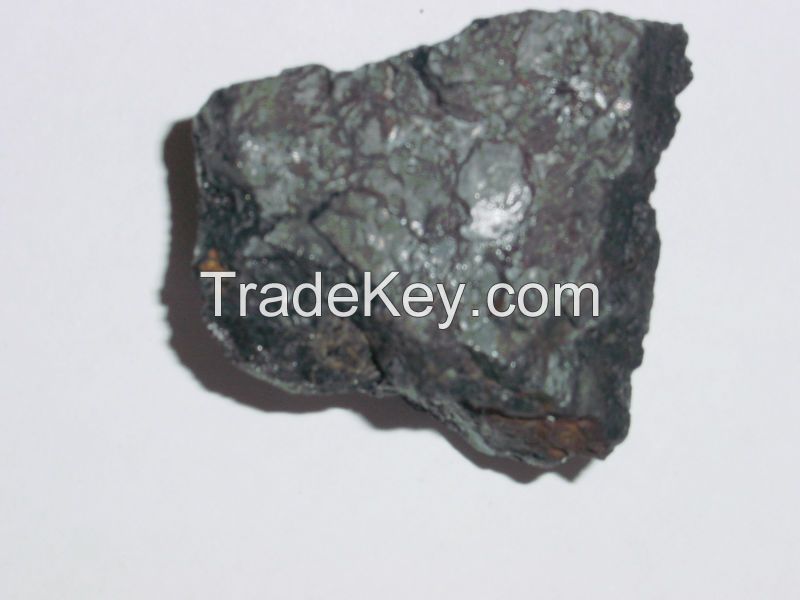 IRON ORE