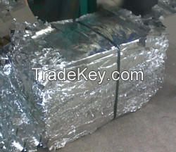 ALUMINIUM SCRAP