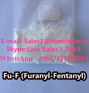 Sell Furanylfentanyl(Fu-F) Fentanyl Carfentanyl Online USA