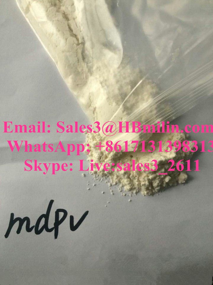 Sell High Purity MDMA MDPV BK-MDMA With good Quality USA