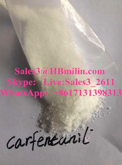 Buy carfentanil research chemicals USA