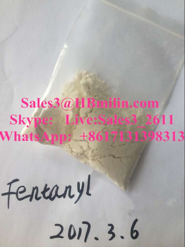 Buy carfentanil research chemicals USA