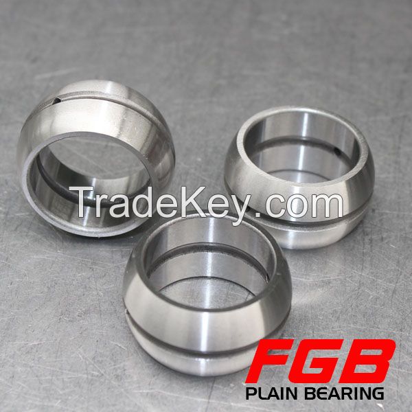 spherical roller bearing , Joint bearing GE100ES support bearing