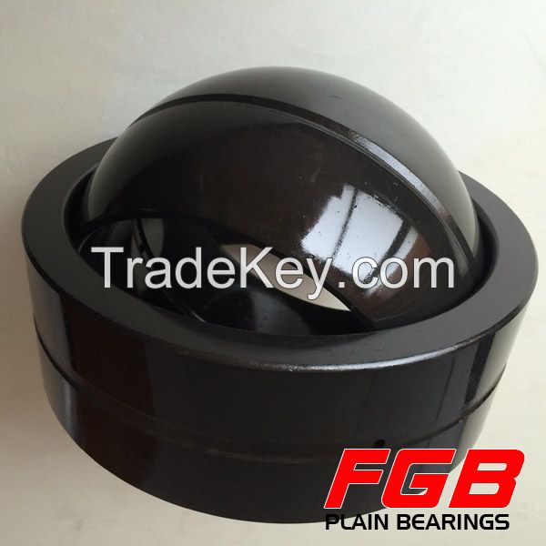 Radial Spherical plain bearing GE100ES  with good quality