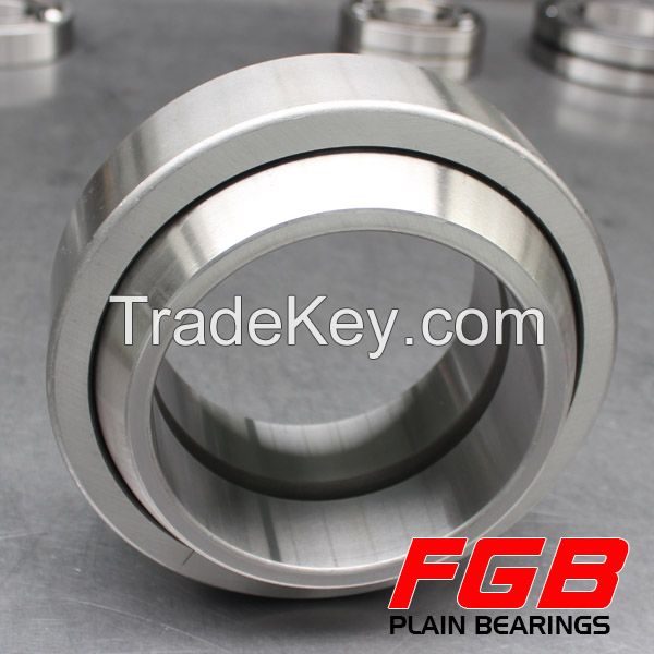 GE70ES Self-lubricating bearing joints to the heart