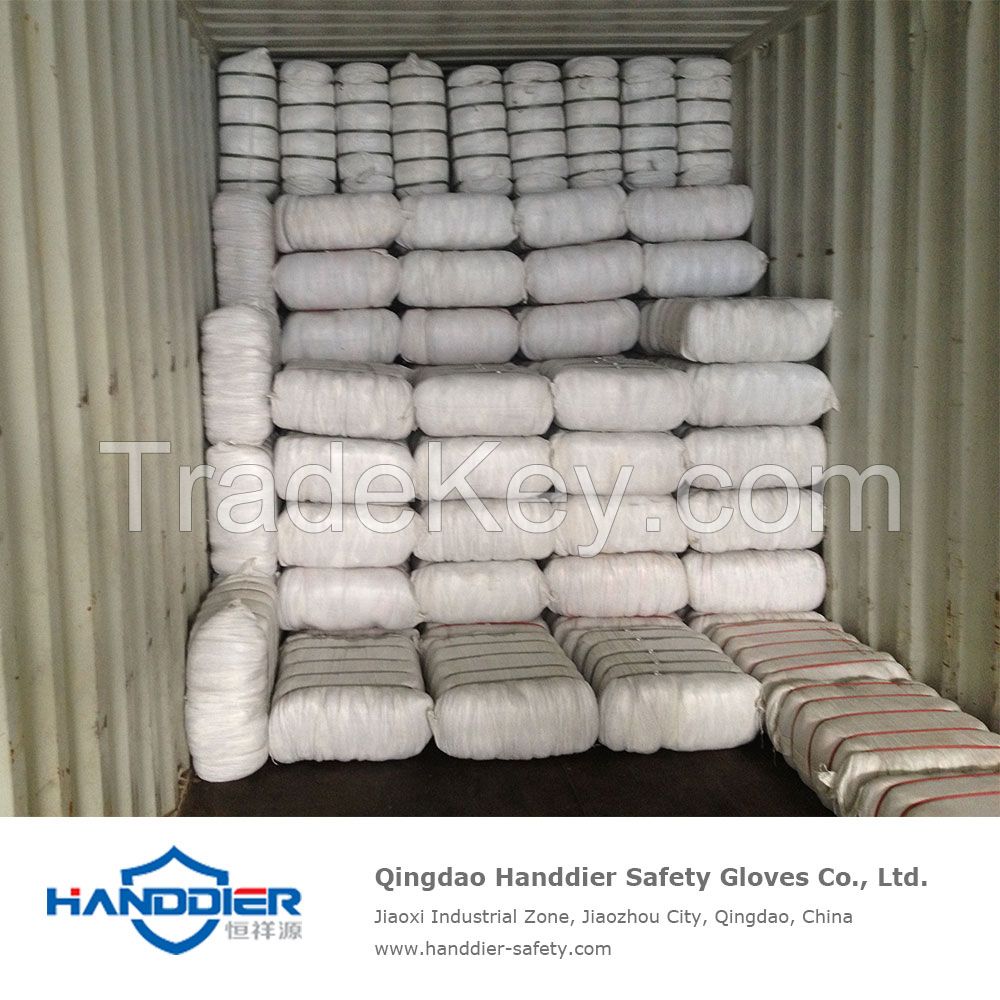 13 Gauge Nitrile 3/4 Coated Polyester Liner