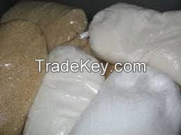 High Quality Brazilian Icumsa 45 cane sugar for sale!!! Best Quality