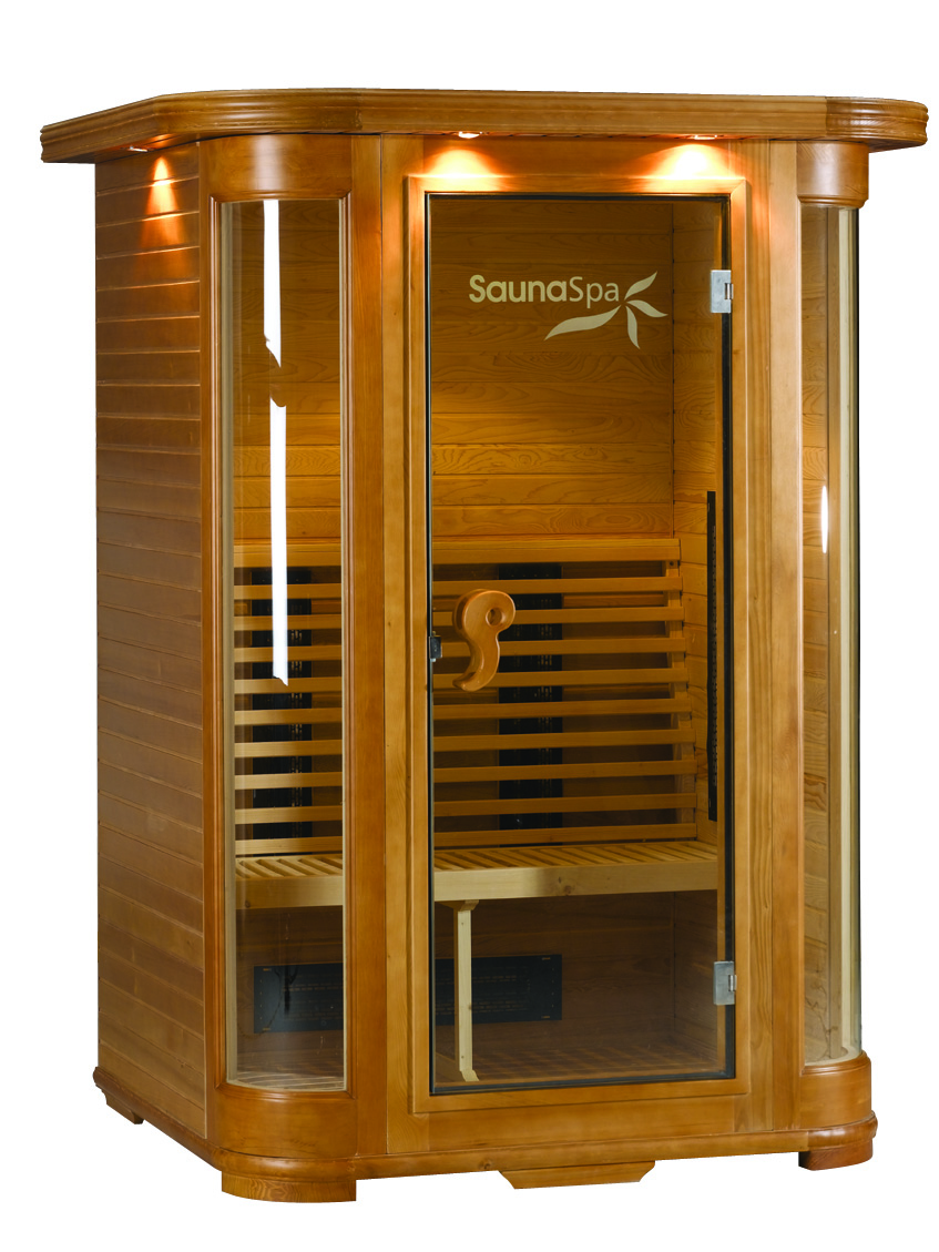 Infrared Sauna (60022)