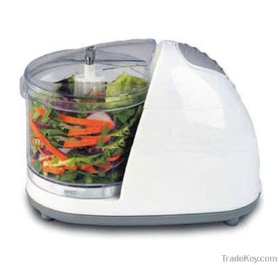 electric vegetable chopper