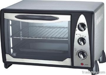 electric oven 30L