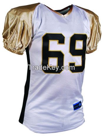 American Football Jersey