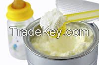 Nutrilon / Aptamil / Cow & Gate Infant Baby Milk Powder