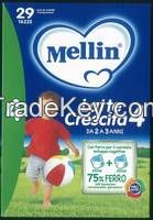 Mellin 4 800g Baby Milk Powder