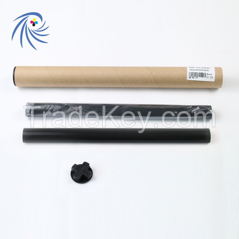 High Speed Fuser Film Sleeves for Canon ir3570/4570