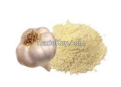 Garlic Powder