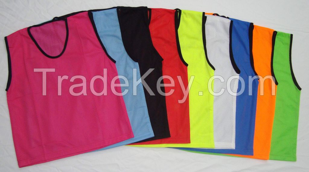 Training Soccer Vest