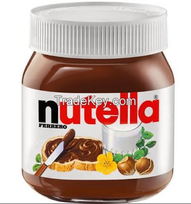 NUTELLA 350 G