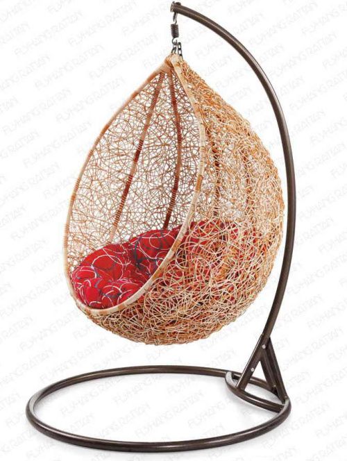 outdoor furniture swing egg chair (Q01)