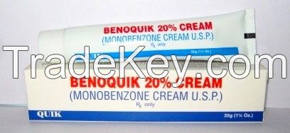 BENOQUIK 20% CREAM