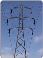 Overhead Transmission Towers