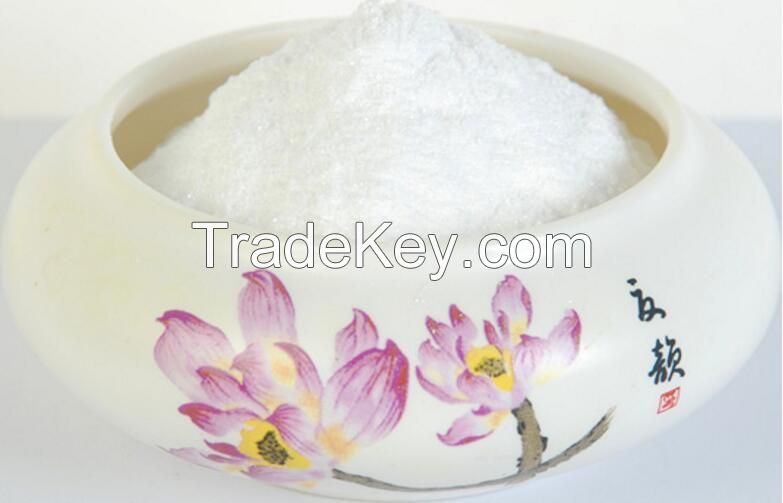 Folic Acid CAS No. 59-30-3  for Anti-Anemia Factory Supply medicine grade