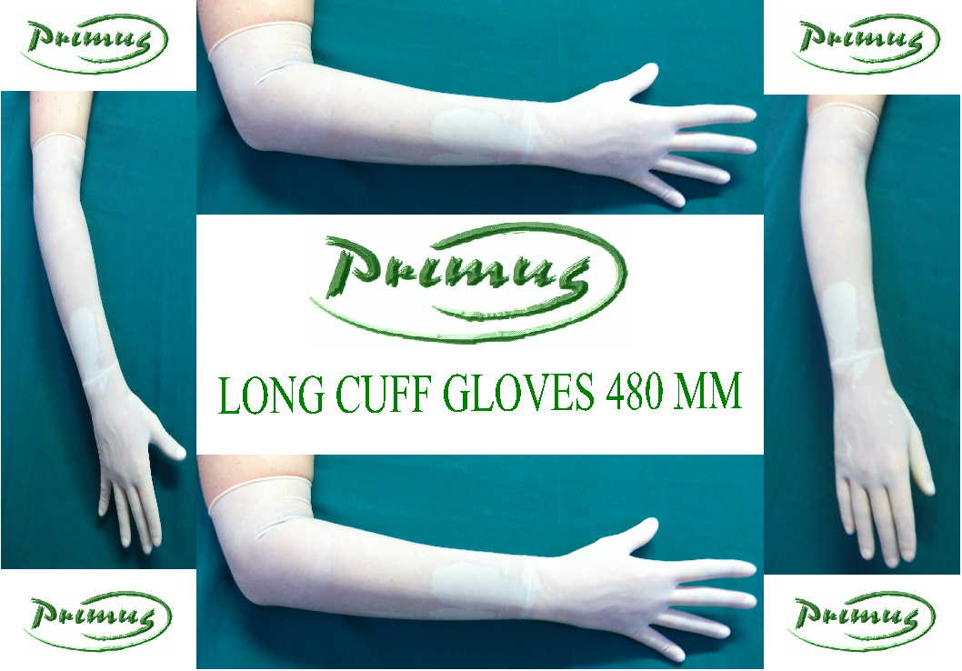 Latex Gloves Elbow Length Images Gloves and Descriptions
