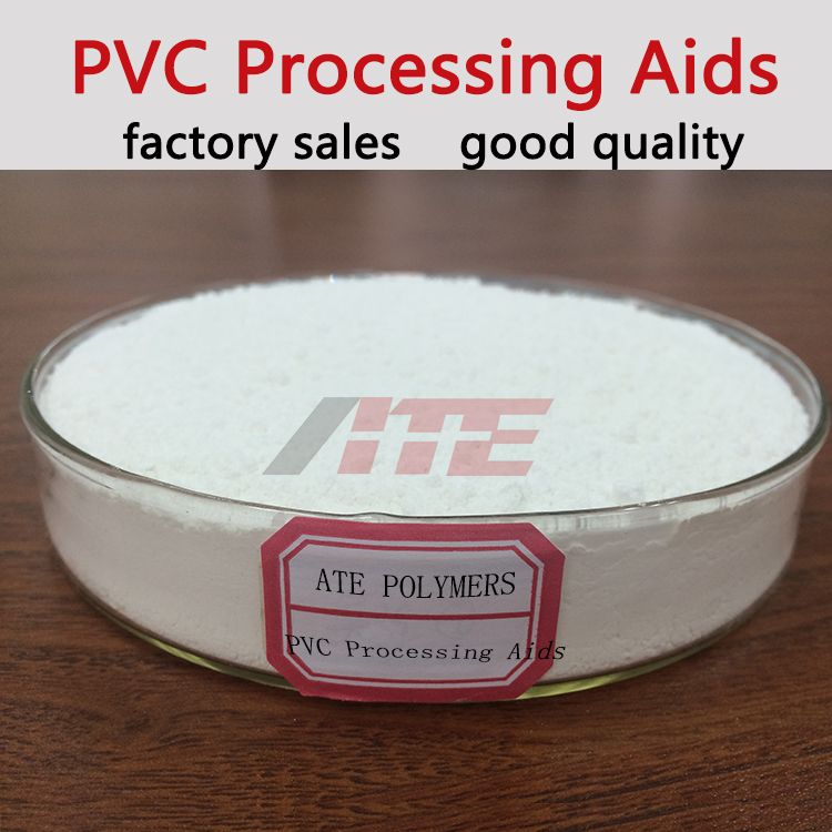 Pvc Processing Aids