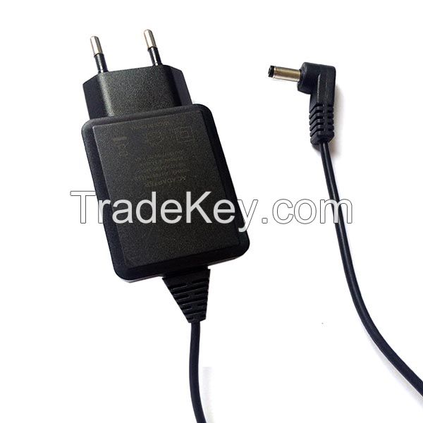 ITE Power Adapter with Safety Approvals