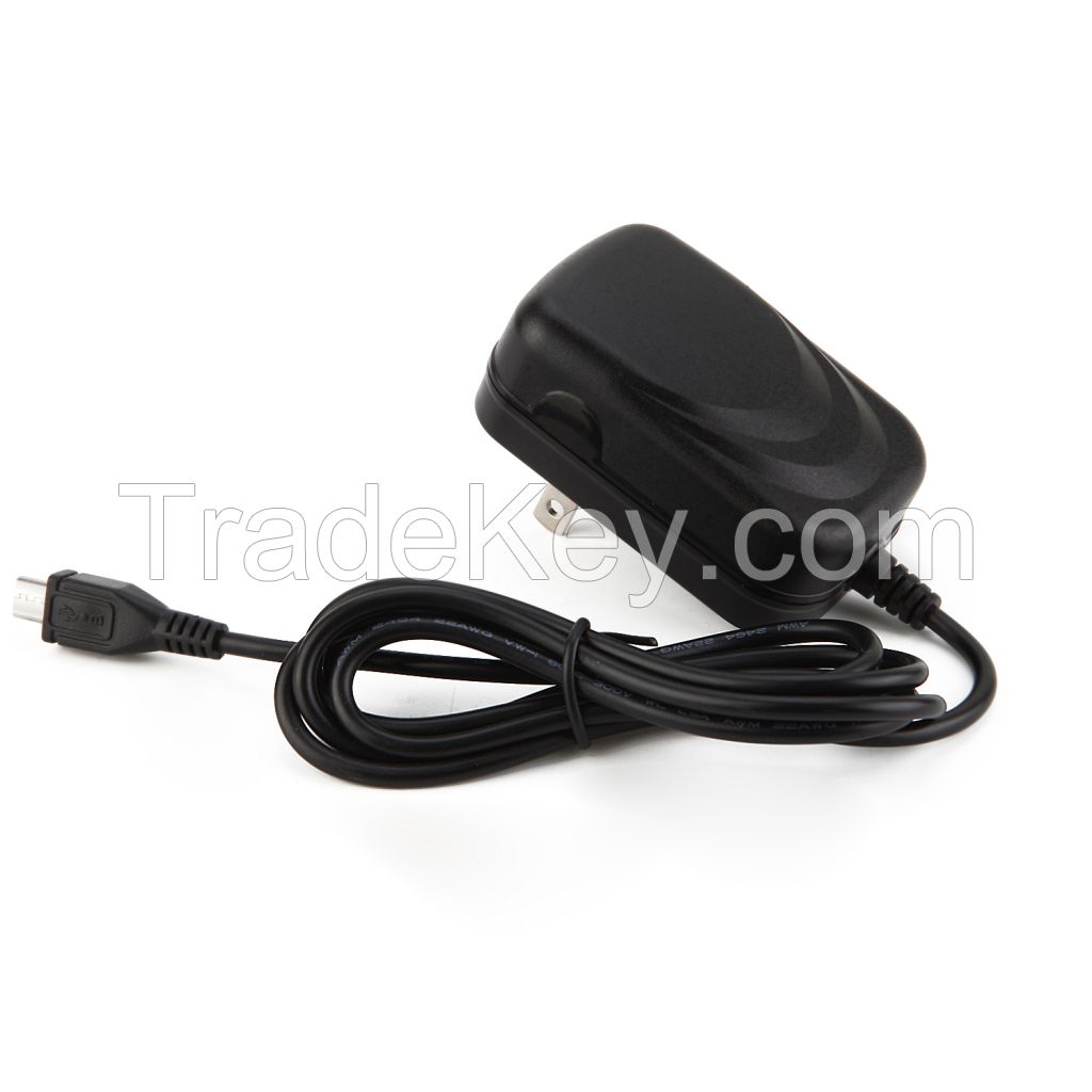 5V 3A Wall Mount Power Adapter 