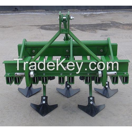 spring cultivator