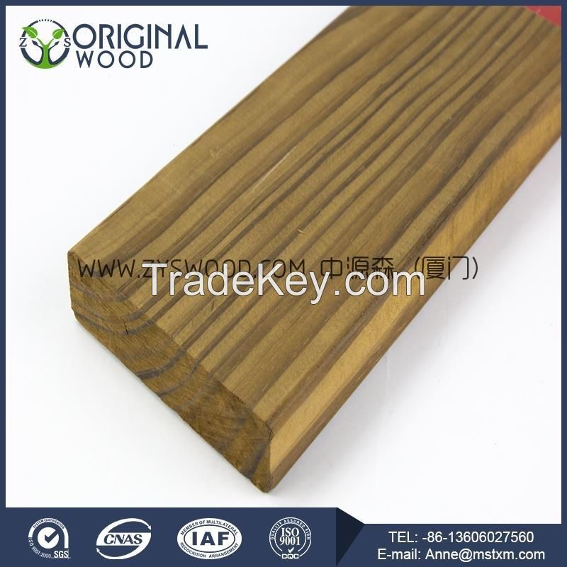 Hot selling solid wood flooring