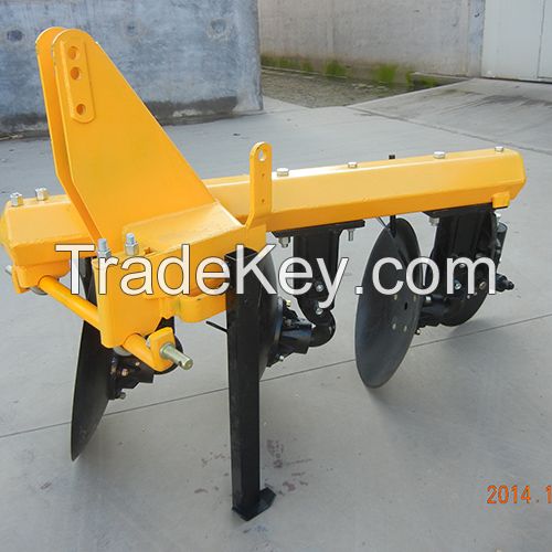 Baldan Three Disc Plough