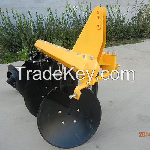 Baldan Three Disc Plough