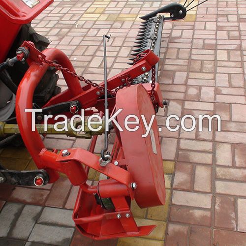 Sickle Bar Mower