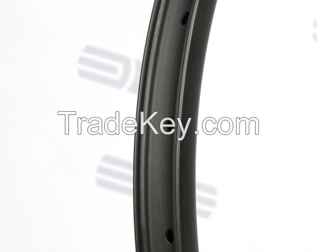 29er carbon rims 34mm inner width 25mm deep